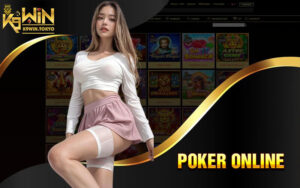 Poker Online