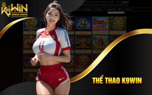 Thể Thao K9Win